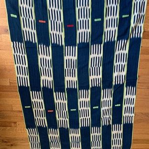 Baole cloth / fabric